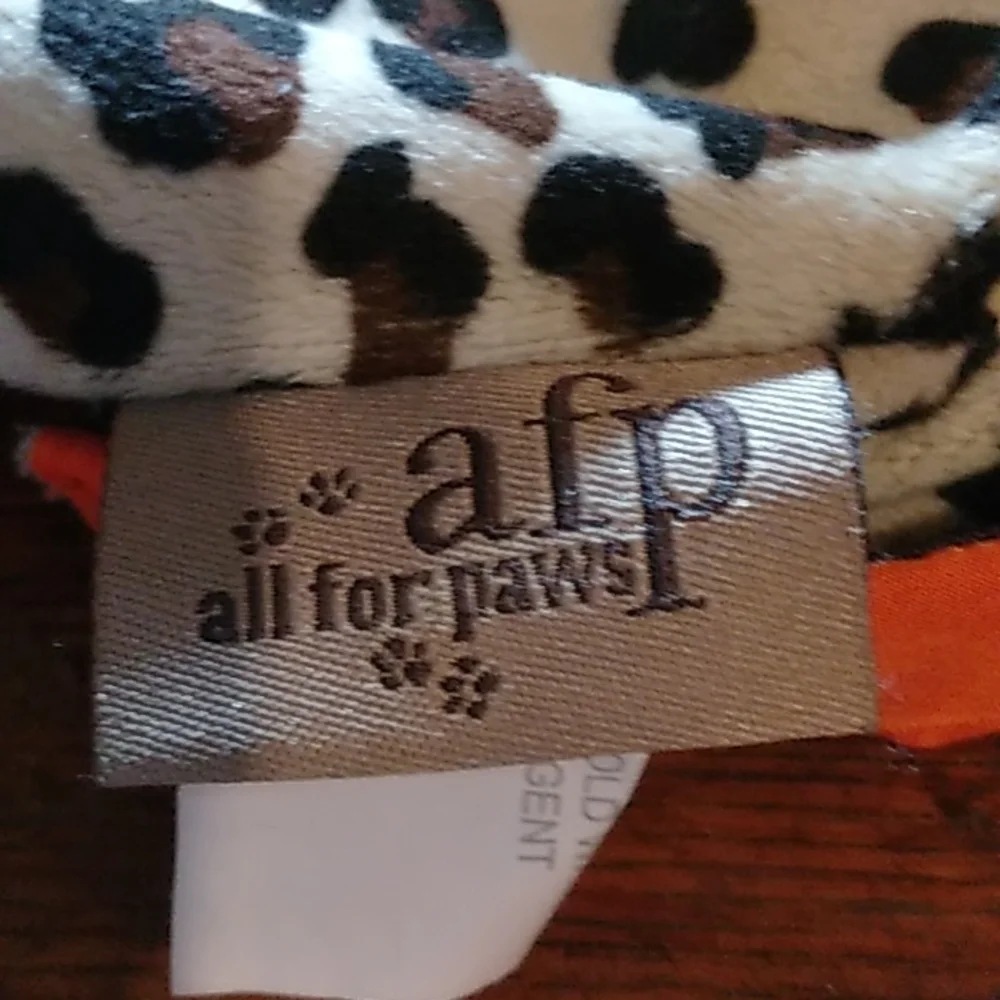 AFP. ALL FOR PAWS afp all